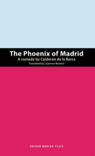 The Phoenix Of Madrid
