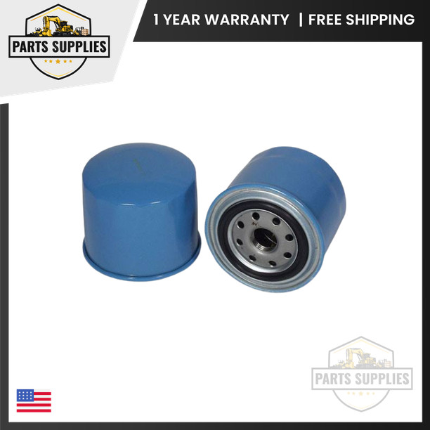 Forklift Oil Filter for Clark 1804170