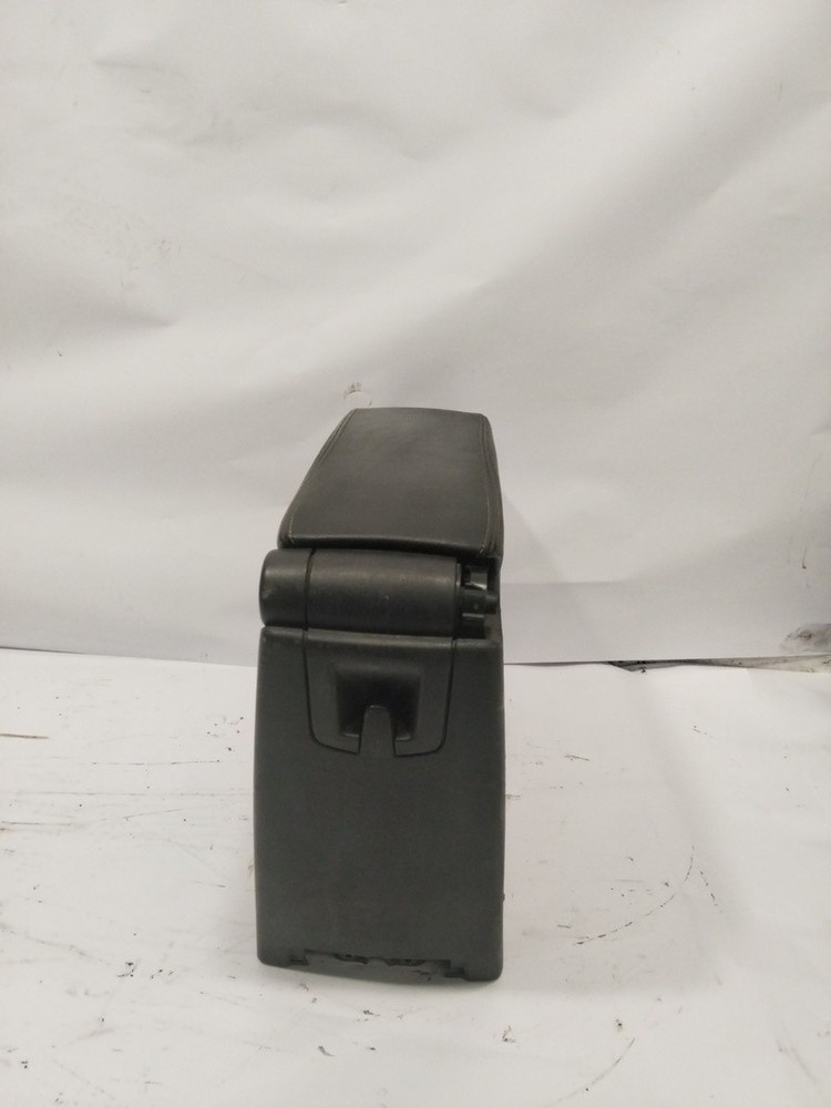 NO RF center armrest Renault Scenic III GRAND LIMITED 2014 1793897