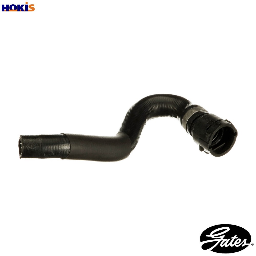 RADIATOR HOSE 05-2546 FOR SKODA KAROQ OCTAVIA/III/Combi VW GOLF/VII/SPORTSVAN