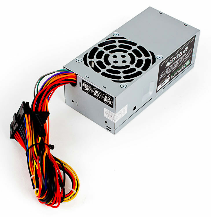 TFX Power Supply Replacement for HP NY627AA NY646AA NY709AA NY719AA