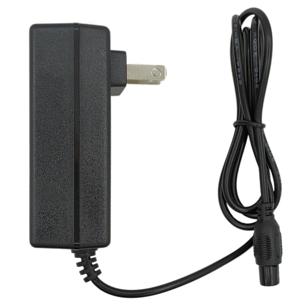 24V 230W AC Adapter for Razor E300 HD Electric Scooter 13113665