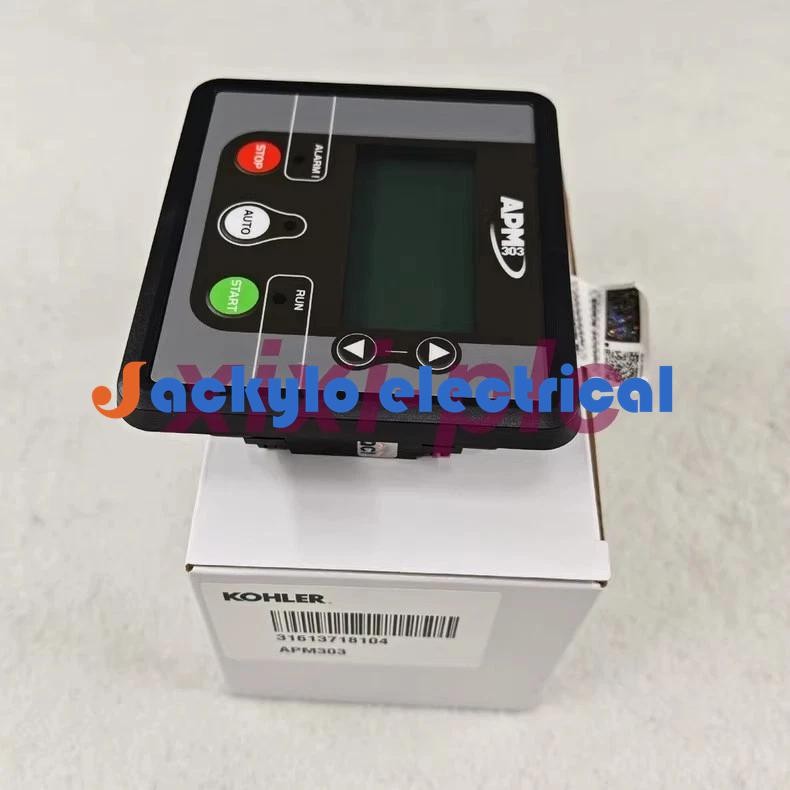 1PCS NEW KOHLER APM303 motor controller DHL shipping