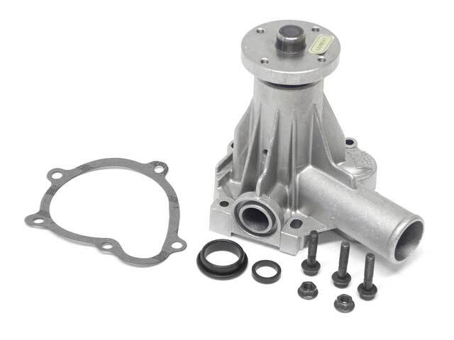 Volvo 740 940 760 240 244 245 780 745 HEPU 271975 Water Pump