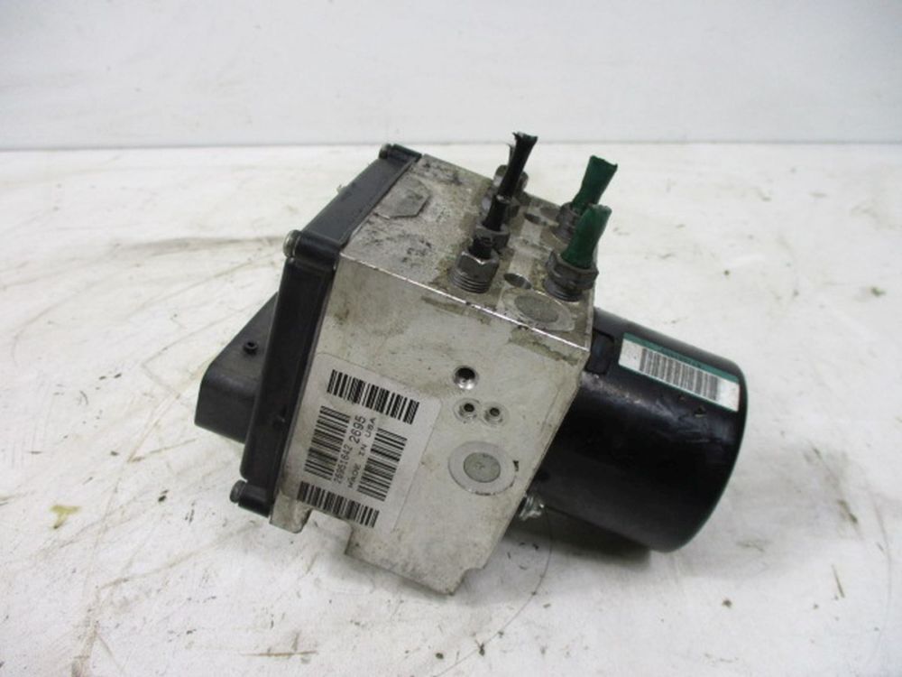 ABS Control Hydro Unit for CITROEN C6 (TD_) Hydraulic Block