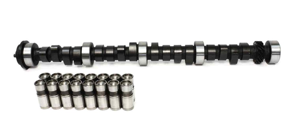 COMP Cams CL42-308-4 Magnum 270H Hydraulic Flat Tappet Camshaft & Lifter Kit Lif