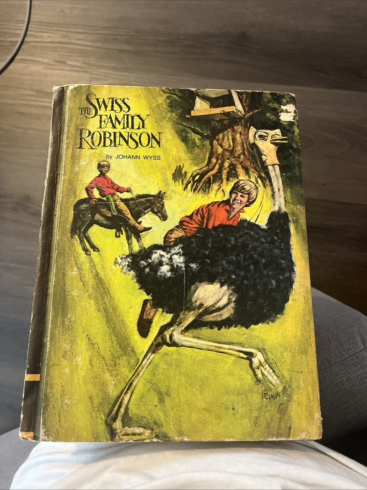 Swiss Family Robinson