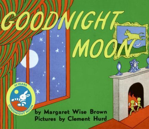 Goodnight Moon, Hardcover by Brown, Margaret Wise; Hurd, Clement (ILT), Brand...