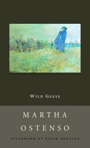 Wild Geese (New Canadian Library S.), Ostenso, Martha