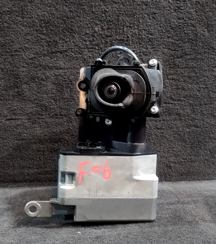 🏷 BMW F06 F12 F13 REAR VIEW REVERSE CAMERA MODULE P/N 7412896