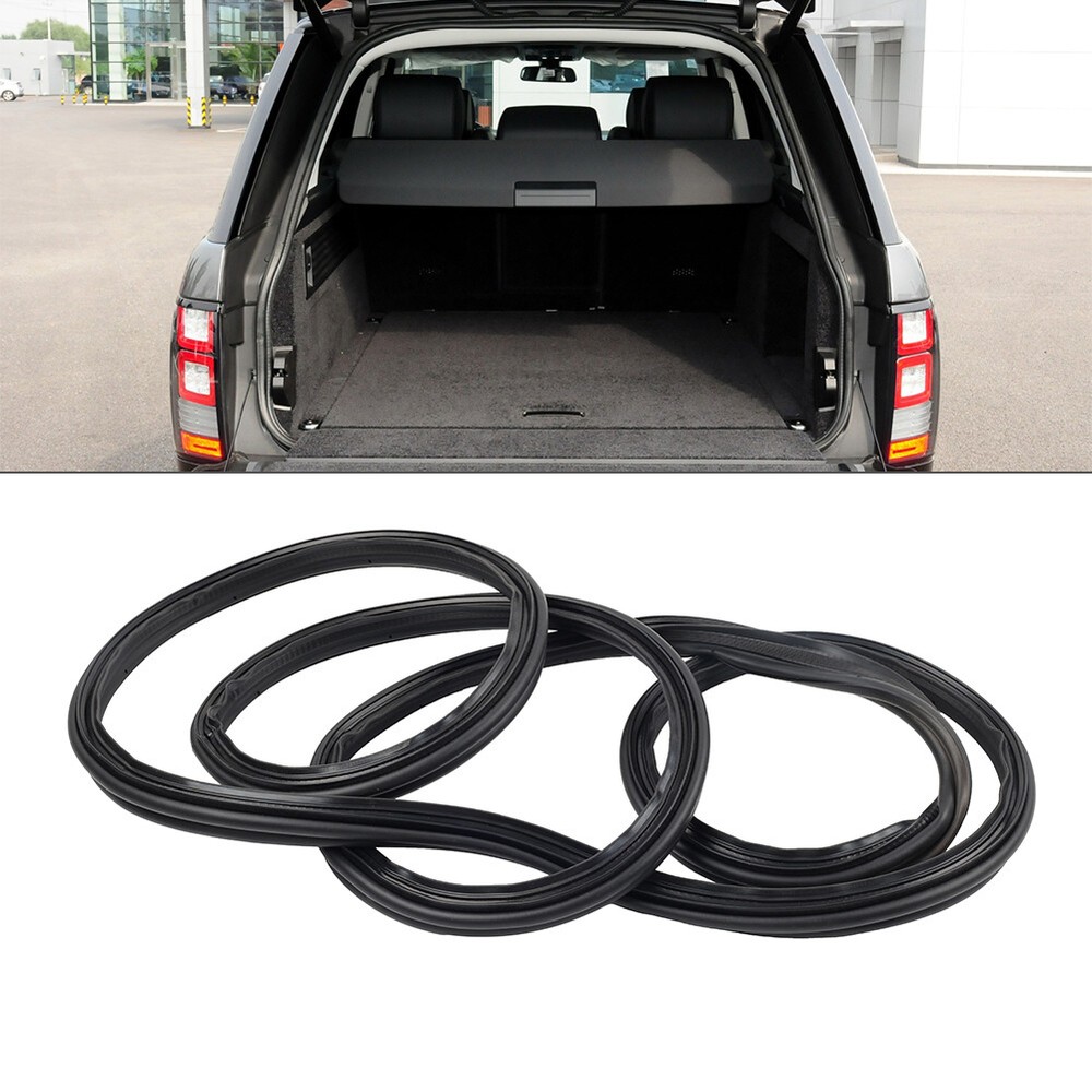 Tailgate Weatherstrip Seal LR147402 For Land Rover Range Rover 2013-2021