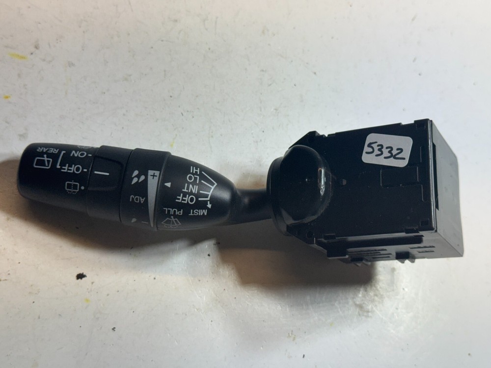 2009-2015 Honda Pilot OEM Wiper Control Switch