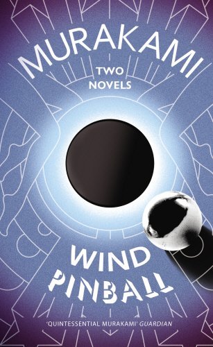 Wind / Pinball By Haruki Murakami