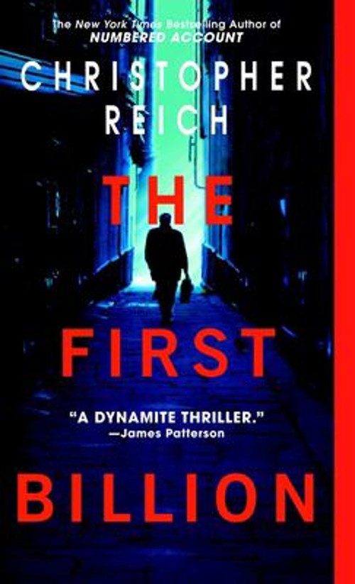 The First Billion : A Novel Mass Market Paperbound Christopher ReFree US Delivery | ISBN:0440234697