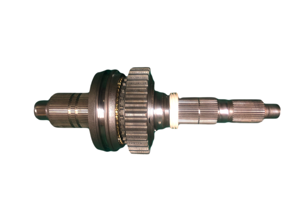 Dodge 208D Transfer Case Main Shaft Replacement Assembly
