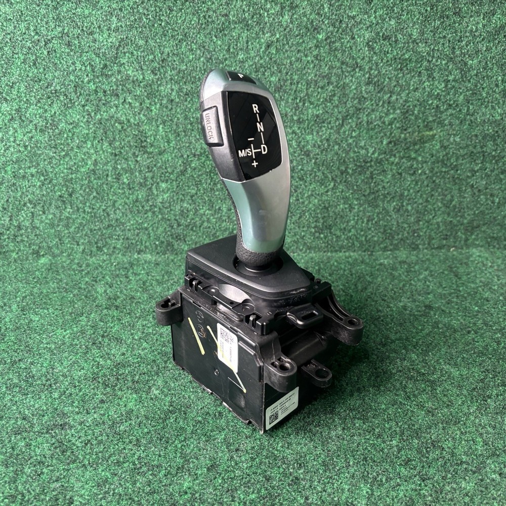 2012-2018 BMW F30 F22 328I Automatic Floor Gear Selector Shifter 9296896-01 OEM