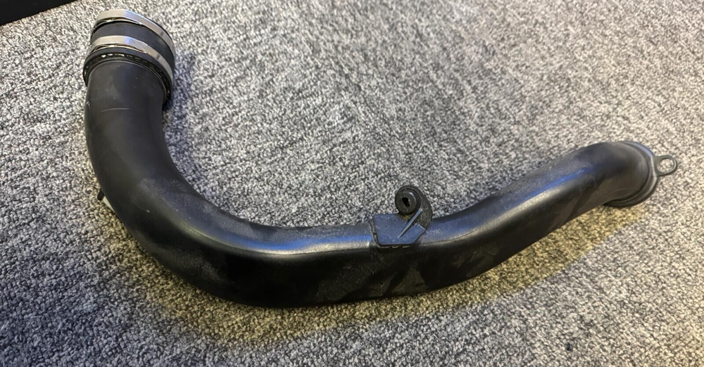 2015-2020 BMW M4 F82 Performance Charge Air Pipe Upgrade