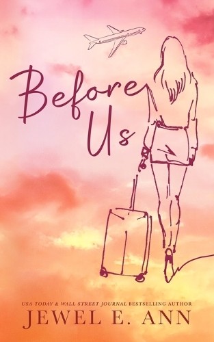 Jewel E Ann Before Us (Paperback) (UK IMPORT)