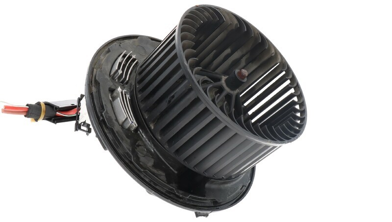 2007 BMW 3 Series Sedan E90 318D T1021327UD Heating Fan 1853018