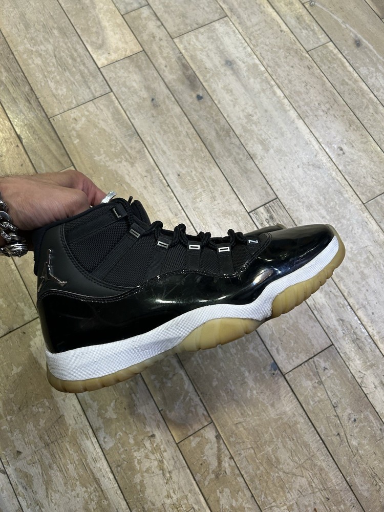 Size 9.5 - Jordan 11 Retro High Jubilee / 25th Anniversary