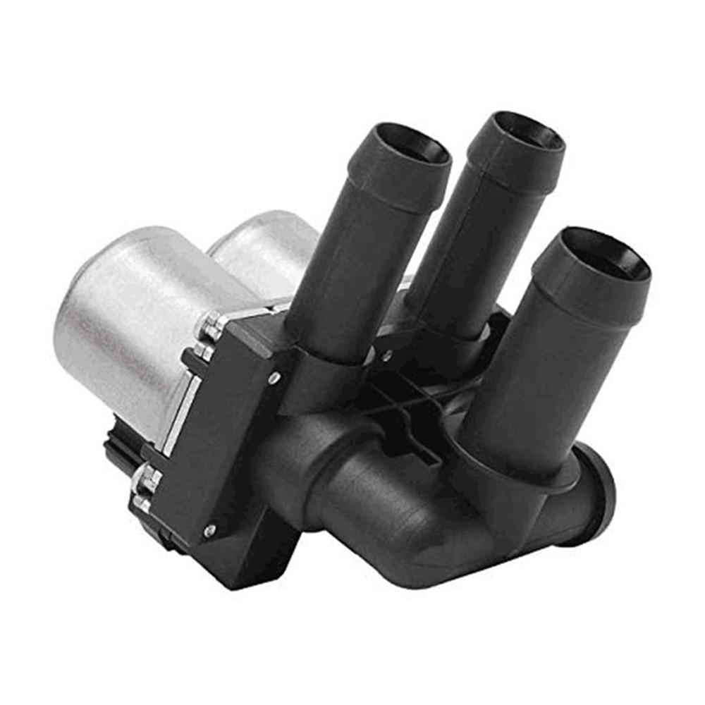 XR840091 Car Heater Control Valve Solenoid Water Valve For S-Type 1999-2008)