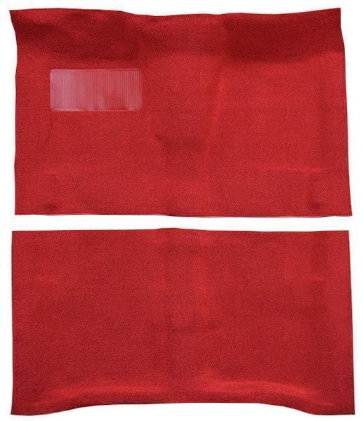 Carpet Kit For 1964-1967 Buick Skylark 2 Door Automatic