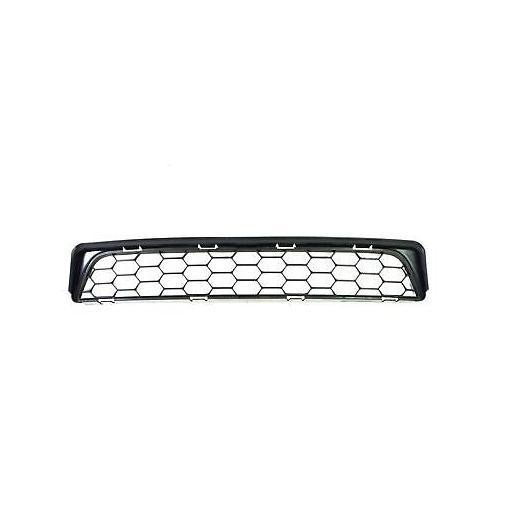 Volvo C30 Front Lower Bumper Grille OEM 31298075