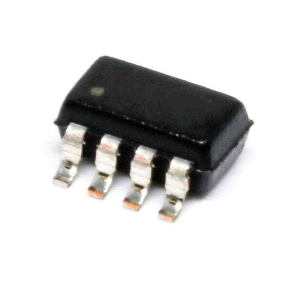 2Pcs AD7740YRTZ-REEL7 SOT-23-8