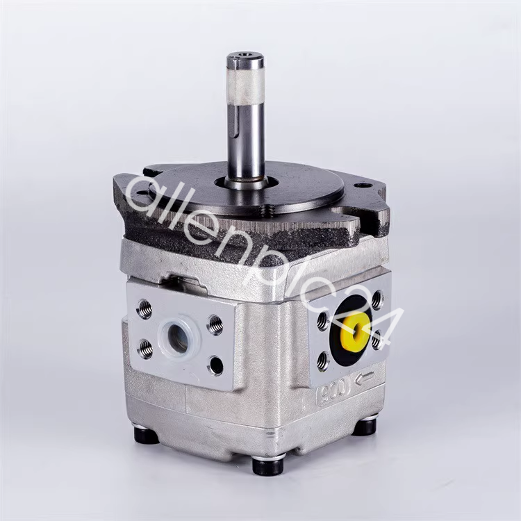 IPH-5A-40-21 Gear Pump Brand New FedEx or DHL