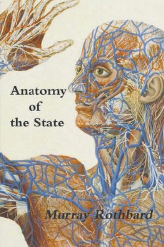 Anatomy of the State, Brand New, Free shipping in the US