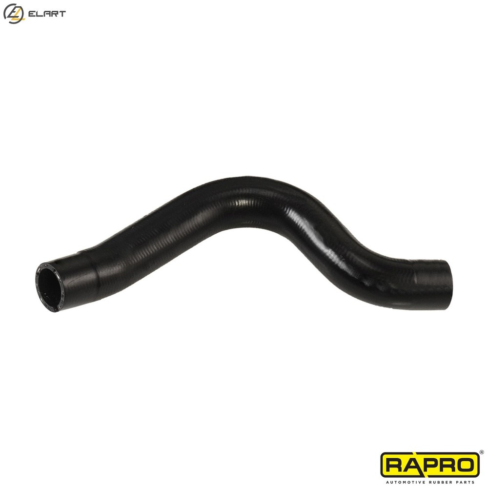 RADIATOR HOSE R11582 FOR FIAT IDEA/Van PUNTO/Hatchback LANCIA 1.2L 4cyl PUNTO
