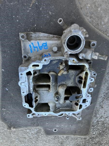 4.3L Lower Intake Manifold for 08-14 Chevy Express 1500 Van OEM 532239