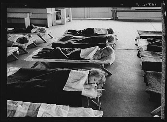 Shafter Migrant Camp,Kern County,California,Farm Security Administration,FSA,5