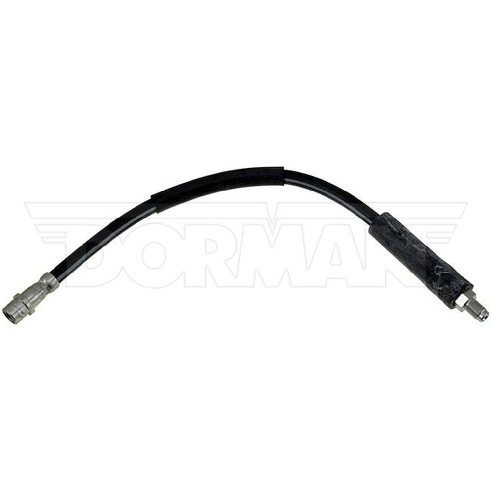 Dorman H620063 Brake Hydraulic Hose For Select 00-18 Mercedes-Benz Models