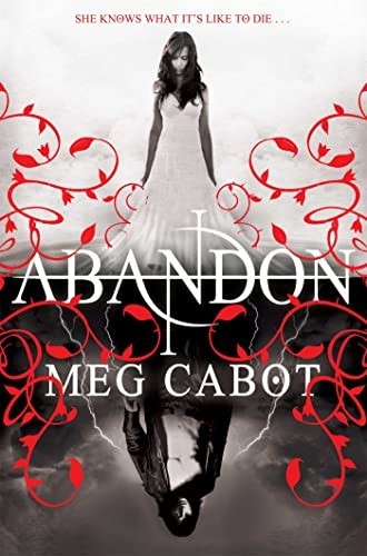 Abandon: 1/3 (The Abandon Trilogy) by Cabot, Meg Paperback Book The Fast FreeFREE US DELIVERY | ISBN: 0330453866 | Quality Books