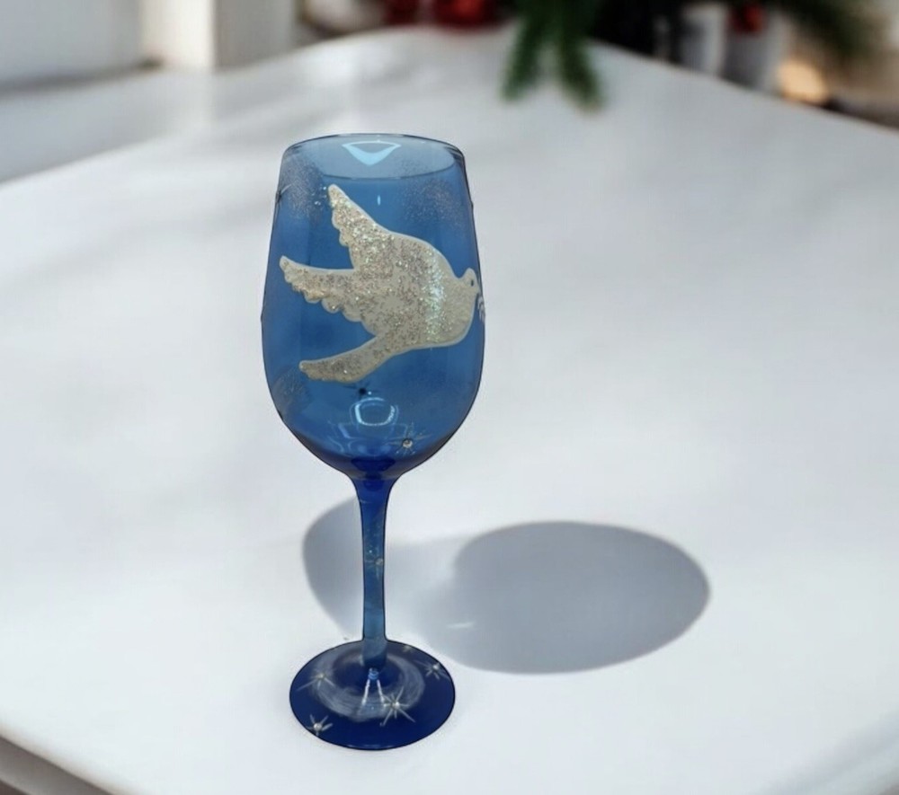 Lolita Wine Glass 