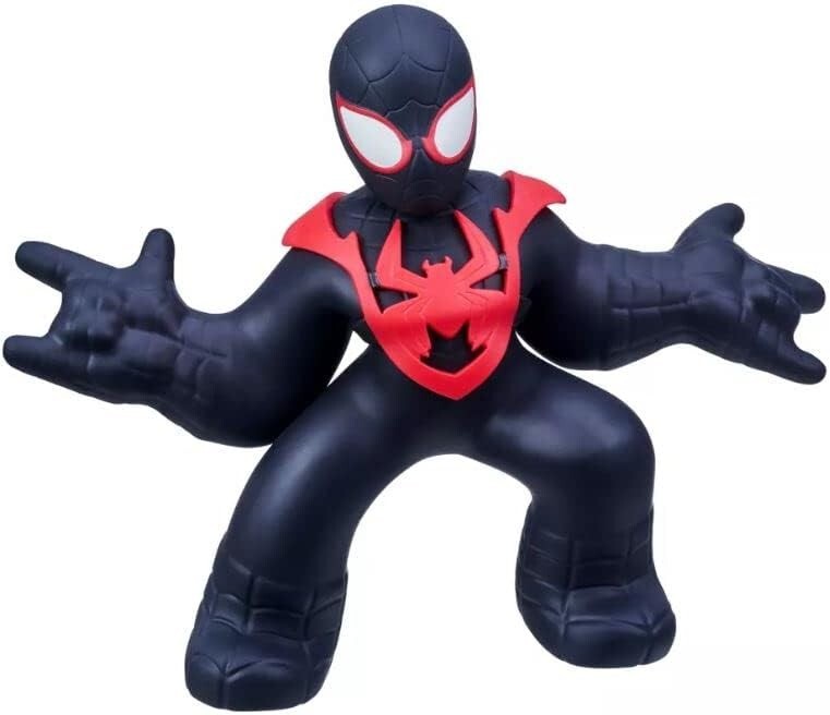 Heroes of Goo Jit Zu Licensed Marvel Hero Pack - Miles Morales
