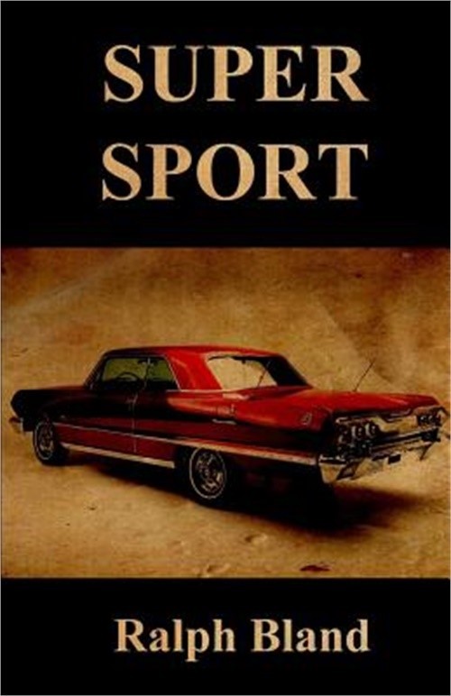 Super Sport (Paperback or Softback)