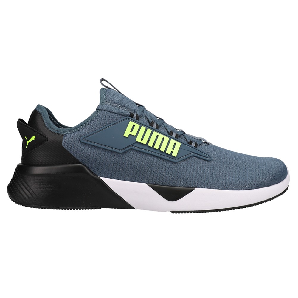 PUMA Retaliate 2 Running  Mens Size 11.5 M Sneakers Athletic Shoes 376676-19