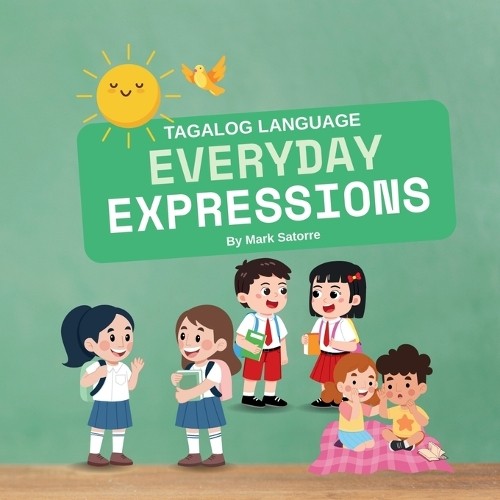 Mark Satorre Tagalog Language (Paperback) Tagalog LanguageAnother great item from Rarewaves USA | Free delivery!