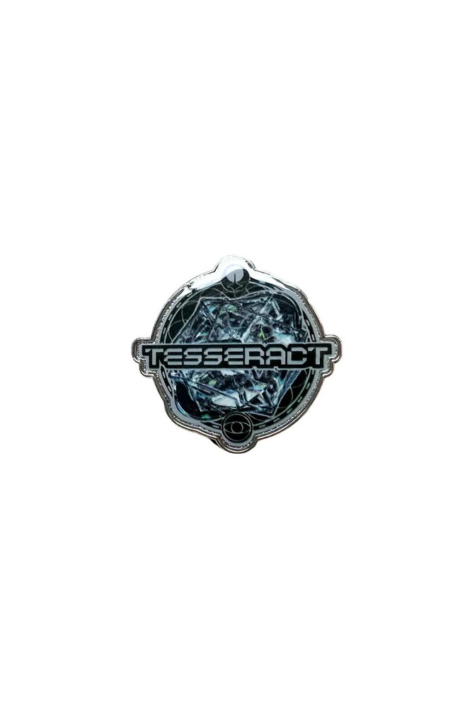 subtronics TESSERACT PIN