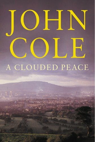 THEY THINK IT'S ALL OVER By JOHN COLE