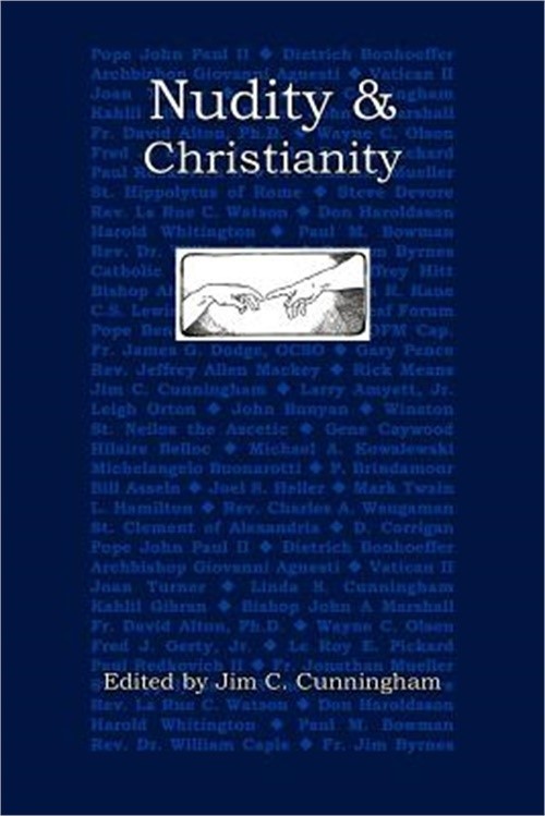 Nudity and Christianity (Paperback or Softback)