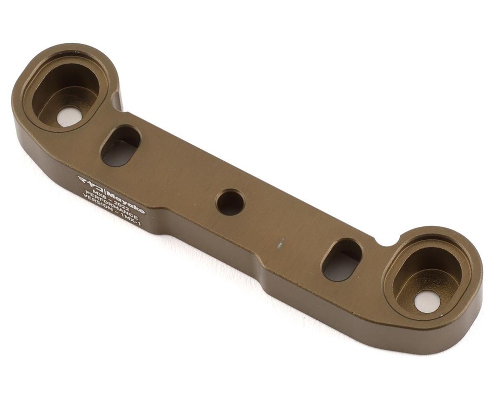 Mayako MX8 Aluminum B-Block [MAYB0028]🌟✨25 Years on eBay! 250,000+ feedback!✨🌟
