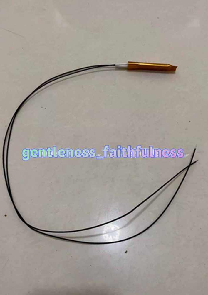 1PC PS100X Heater Element PTC for Low Temperature Plasma Sterilizer Replacement