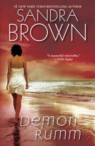 Demon Rumm, Paperback by Brown, Sandra, Like New Used, Free shipping in the US