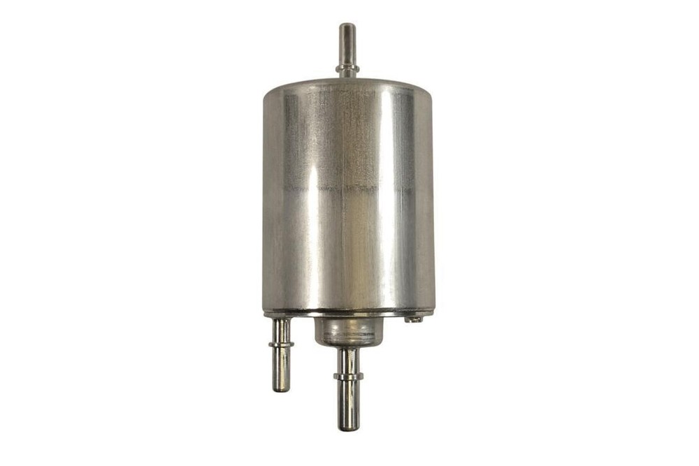 Vaico Fuel Filter Compatible with 1980 Volvo 262 2.8L V6 Engine