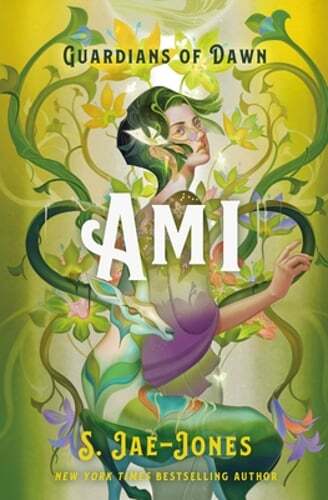 Guardians of Dawn: Ami by S Jae-Jones: New