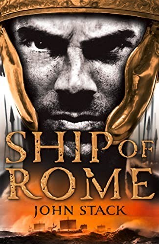 Ship of Rome (Masters of the Sea) by Stack, John Paperback Book The Fast FreeFREE US DELIVERY | ISBN: 0007285248 | Quality Books