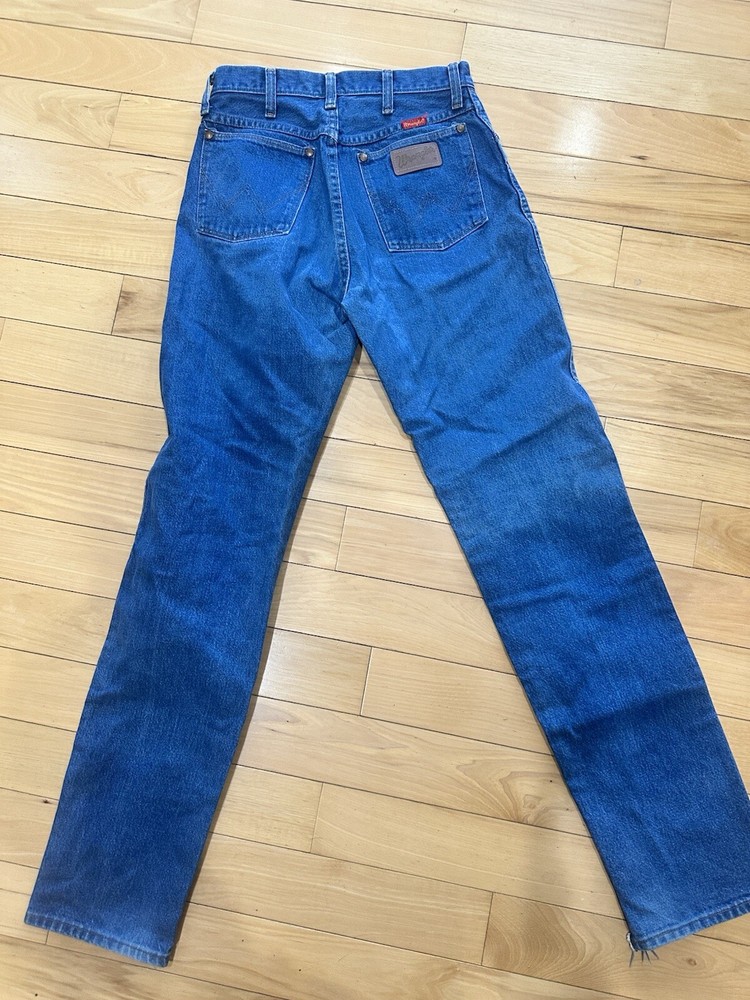 Vintage Wrangler Womens Jeans